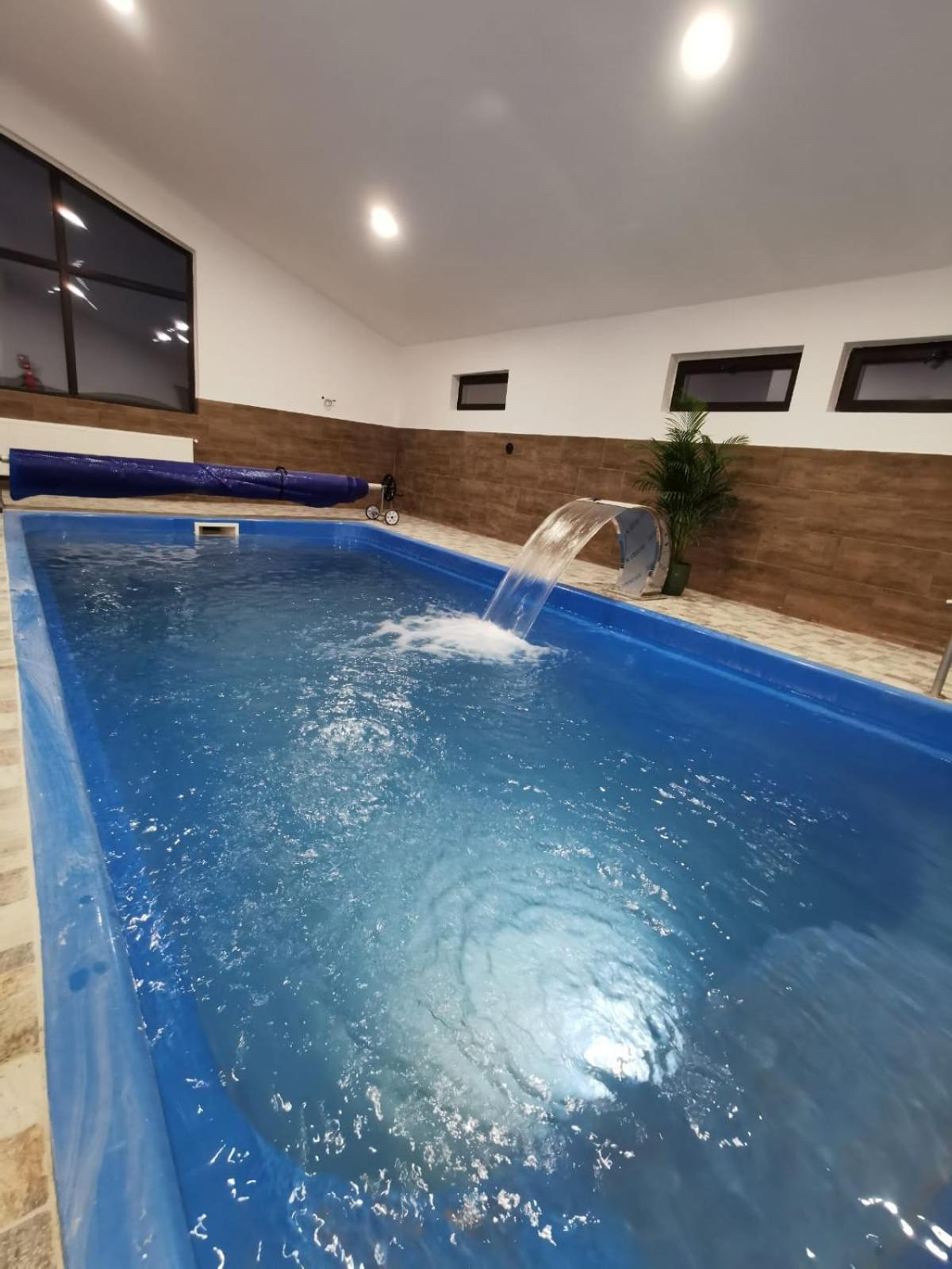 Cerbul Chalet Accommodation & Wellness Rîşnov Εξωτερικό φωτογραφία