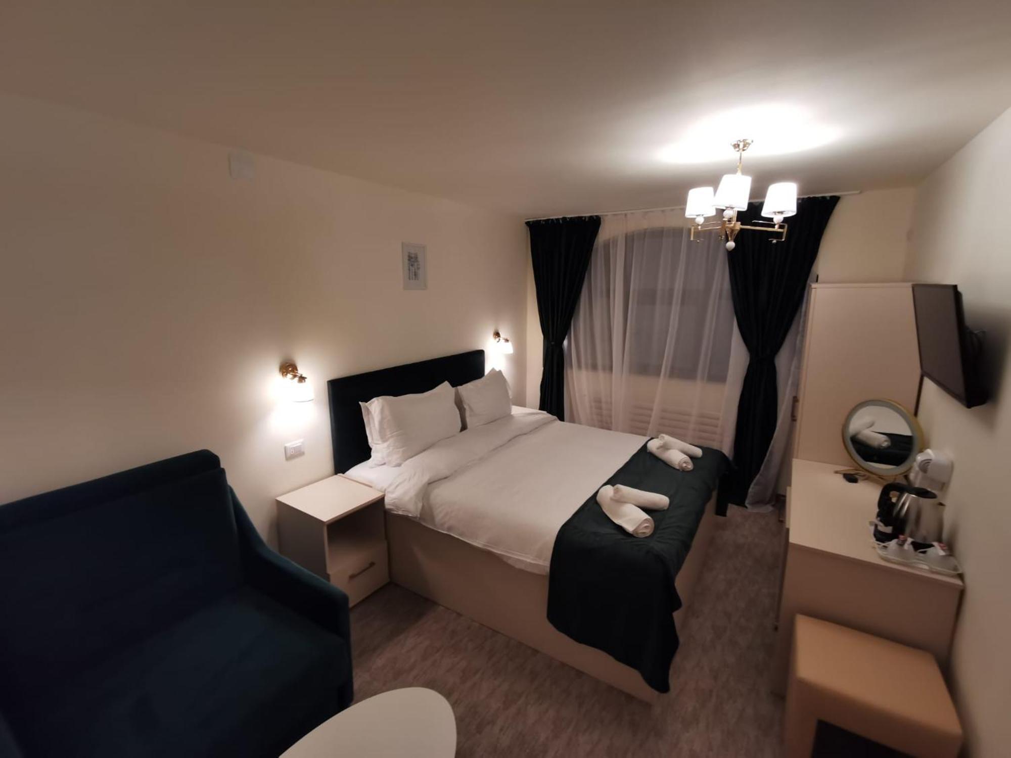 Cerbul Chalet Accommodation & Wellness Rîşnov Εξωτερικό φωτογραφία